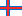 22px-Flag of the Faroe Islands.png