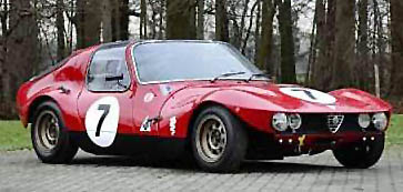 1965 Alfa Romeo Giulia TZ Prototipo Berlinetta 1.jpg