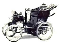 Fiat 3.5 hp (1899)