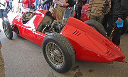Alfa Romeo Tipo 512