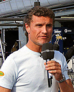 David Coulthard 2007.jpg